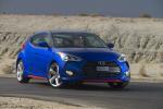 Hyundai Veloster Turbo R-Spec 2014 года